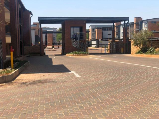 2 Bedroom Ground Floor Apartment to Rent!