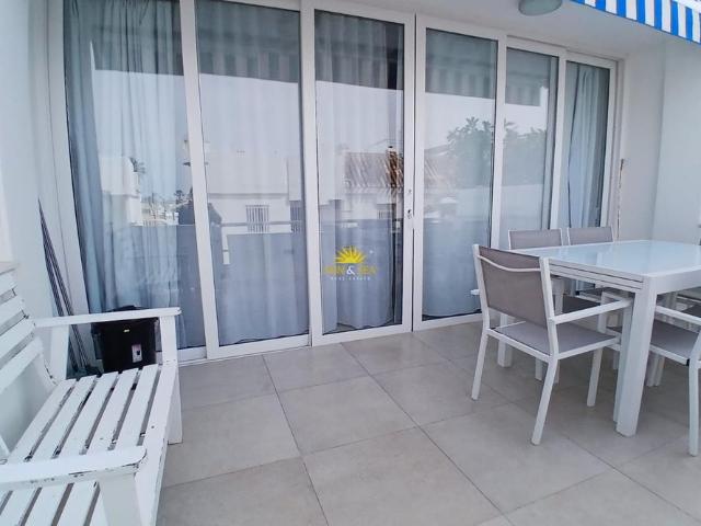 2 BEDROOM GROUND FLOOR APARTMENT CABO ROIG