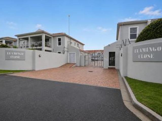 2 bedroom ground floor apartment for rent