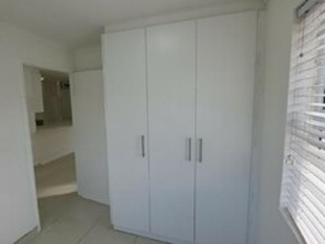 2 Bedroom Ground Floor Apartment in West Beach