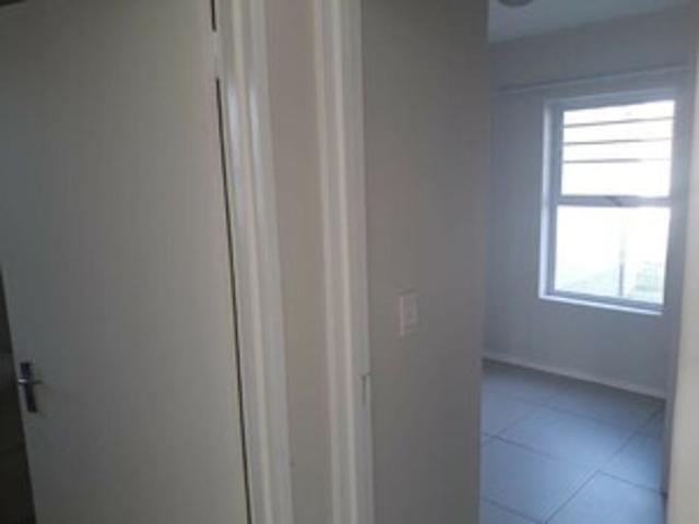 2 Bedroom Ground Floor Apartment in Parklands