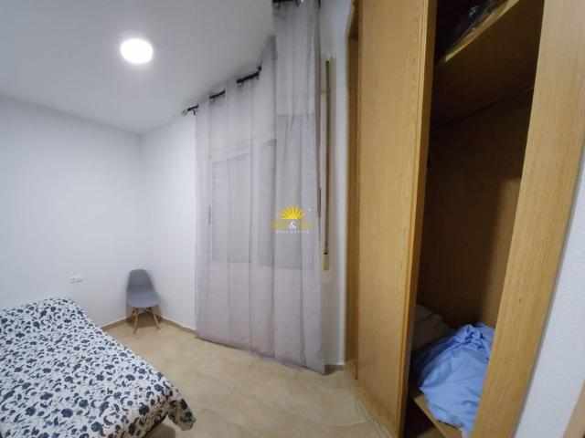2 BEDROOM GROUND FLOOR APARTMENT LOS ALCÁZARES