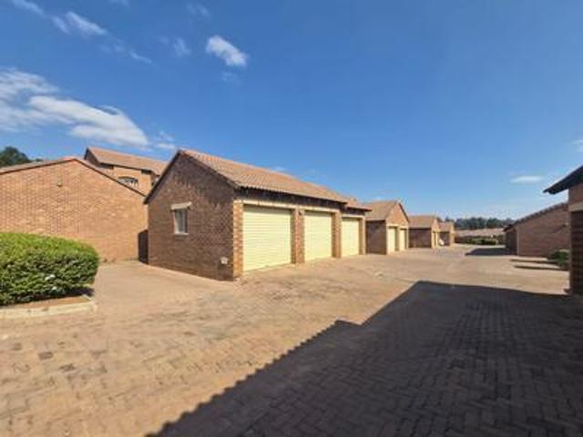 2 bedroom ground floor apartment on.