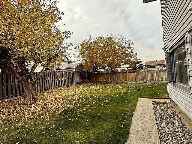 2 Bedroom Ground Floor Suite For Rent – Available July 1st