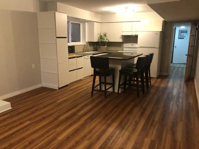 2 Bedroom Ground Floor Suite for Rent
