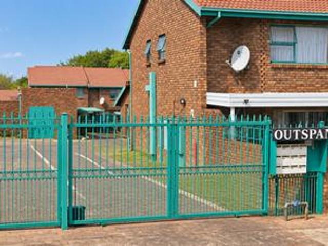 2 bedroom double storey townhouse on.
