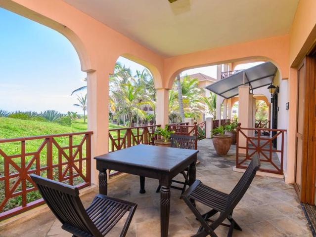 2 bedroom double storey apartment for sale in Watamu Kenya 3KE1651