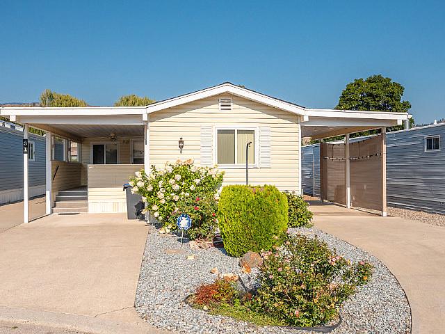 2 Bedroom Double Wide Plus Workshop!
