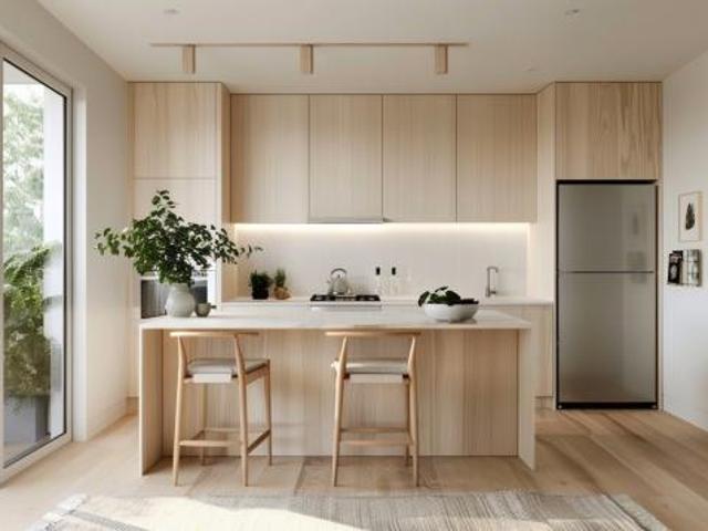 2 bedroom, DOCKLANDS VIC 3008 LS80625790