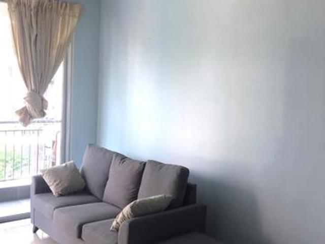 2 Bedroom DAmbience Permas Jaya Straits View Residence Pan Vista