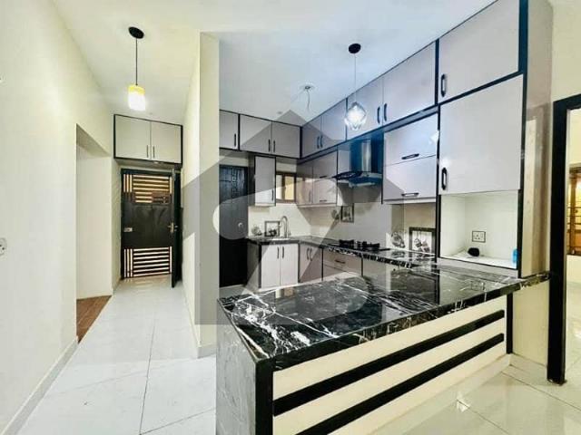 2 Bedroom DD Flat For Rent In Falaknaz Presidency