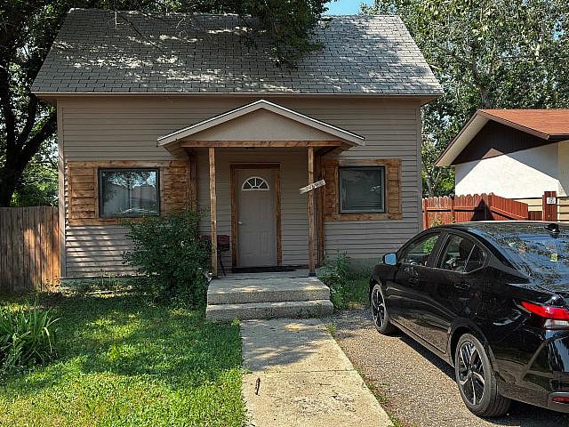 2 Bedroom Detached House