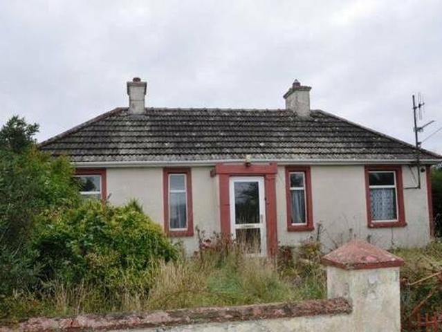 2 bedroom detached house for sale in Wellington Bridge Wexford Ireland