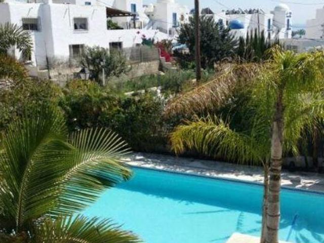 2 bedroom detached villa for sale in Mojácar Almería Andalusia Spain