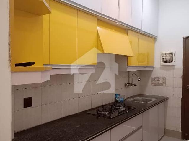 2 Bedroom Drawing Dining Appartment For Sale