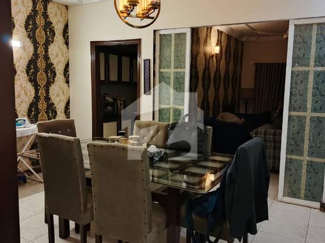 2 Bedroom Drawing Dining Lounge Kitchen Apartment For Sale