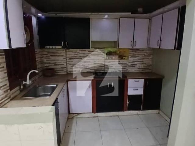 2 Bedroom Drawing Dining Lounge Kitchen Appartment For Rent