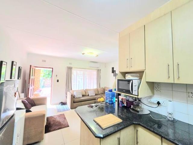 2 Bedroom Duet in Birdswood