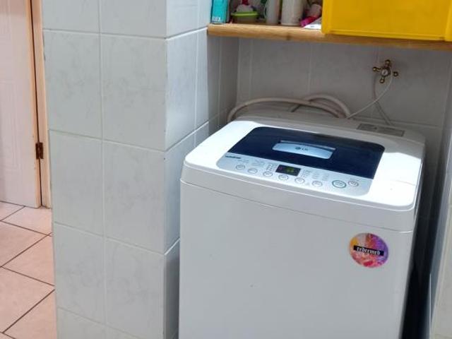 2 Bedroom Duet in George Central