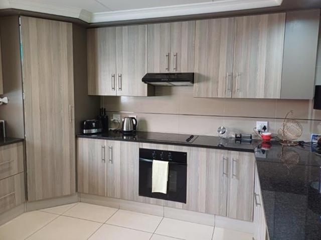 2 Bedroom Duet in Secunda