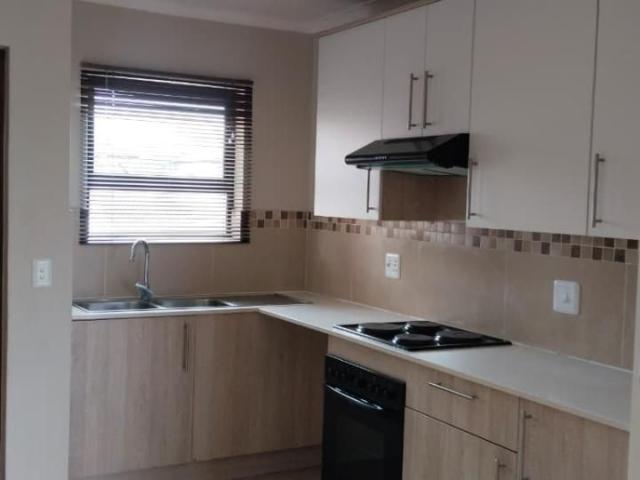 2 Bedroom duplex apartment to rent in Montana, Pretoria