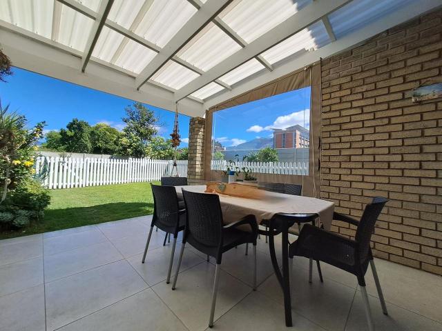 2 Bedroom duplex townhouse sectional for sale in Dormehls Drift, George