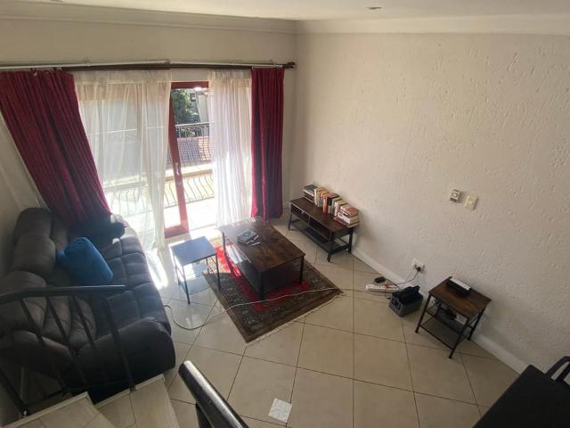 2 Bedroom duplex apartment for sale in Morningside, Sandton
