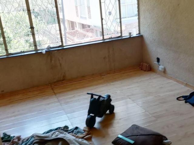 2 Bedroom duplex apartment for sale in Sunnyside, Pretoria