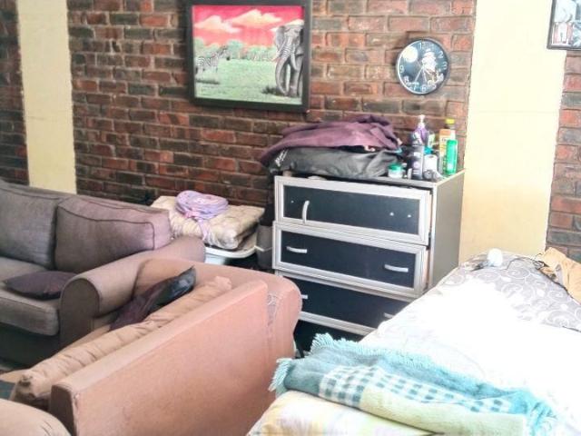 2 Bedroom duplex apartment for sale in Sunnyside, Pretoria