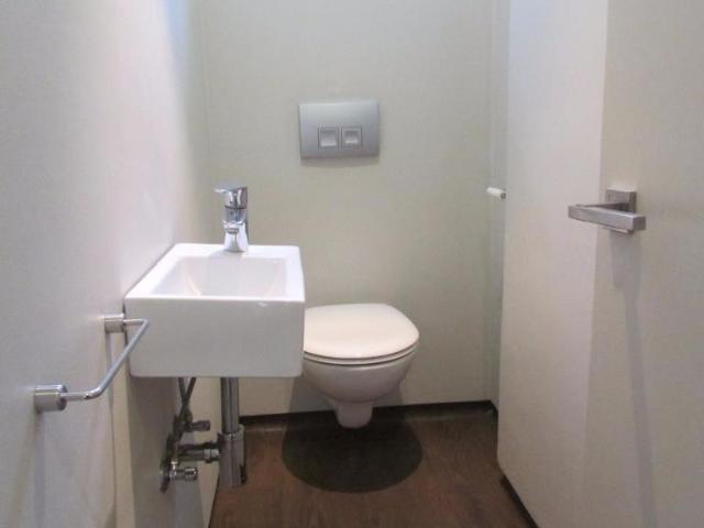 2 Bedroom Duplex For Sale in Bo Dorp