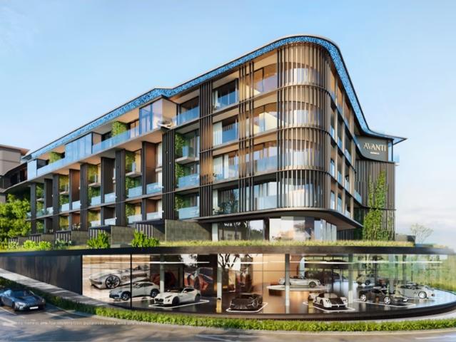 2 Bedroom Duplex For Sale in Zimbali Lakes Resort
