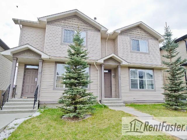 2 Bedroom Duplex, Great Location! Available Rent June 15th