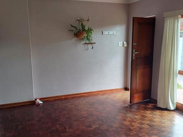 2 Bedroom Duplex in Muizenberg