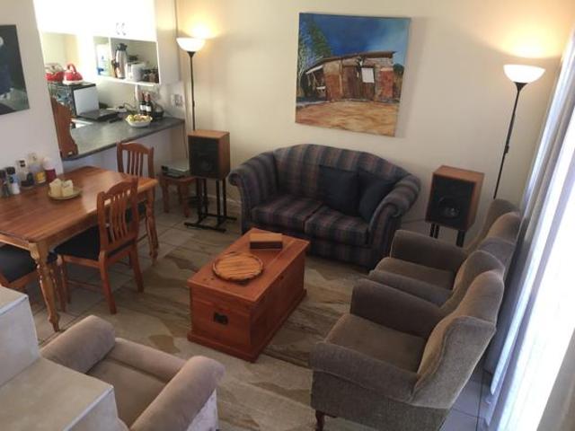 2 Bedroom Duplex in Myburgh Park