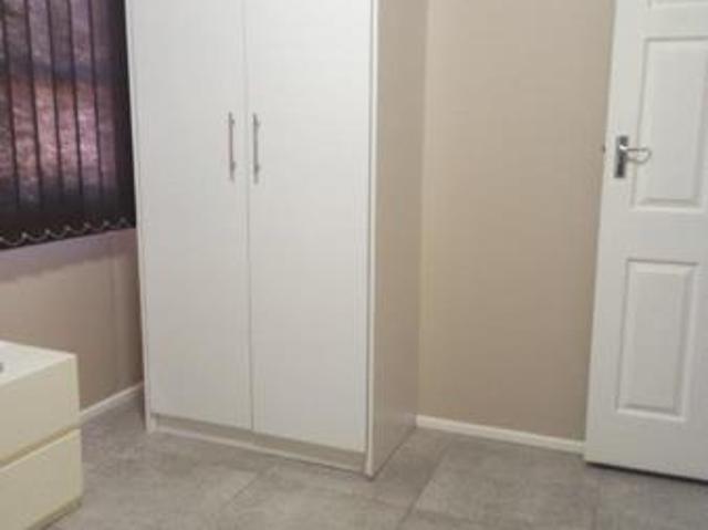 2 Bedroom Duplex in Malvern