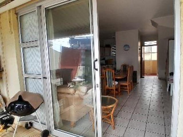 2 Bedroom Duplex in Margate