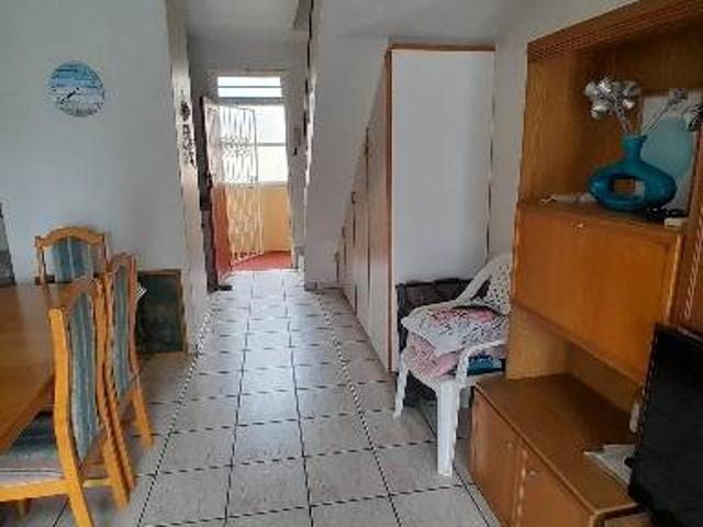 2 Bedroom Duplex in Margate
