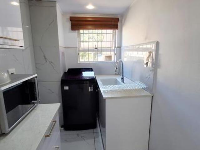 2 Bedroom Duplex in Meer En See