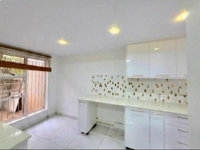 2 Bedroom Duplex in Meer En See