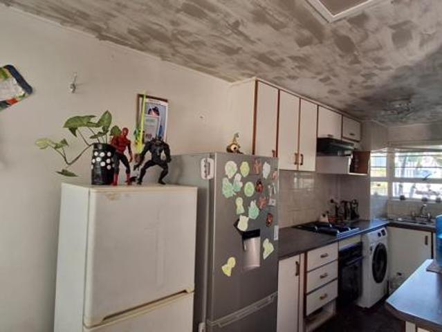 2 Bedroom Duplex in Meer En See