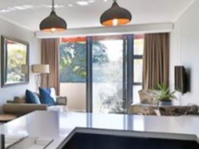 2 Bedroom Duplex in Menlo Park