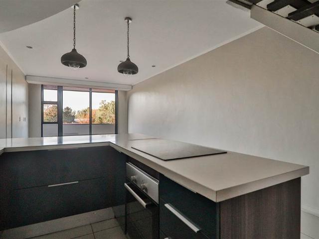 2 Bedroom Duplex in Menlo Park