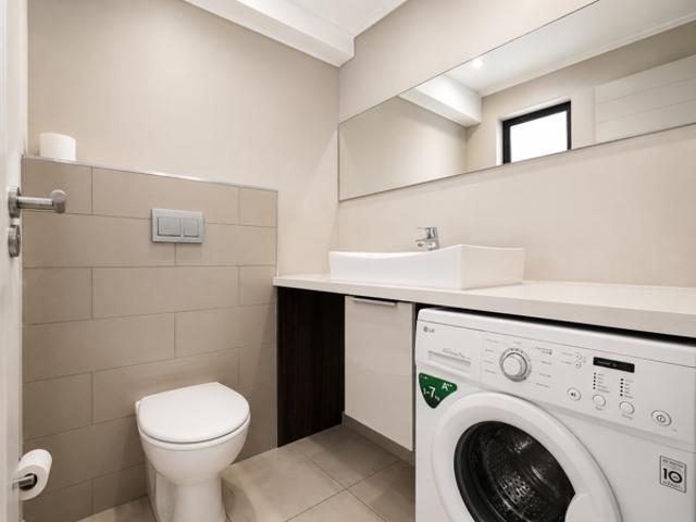 2 Bedroom Duplex in Menlo Park