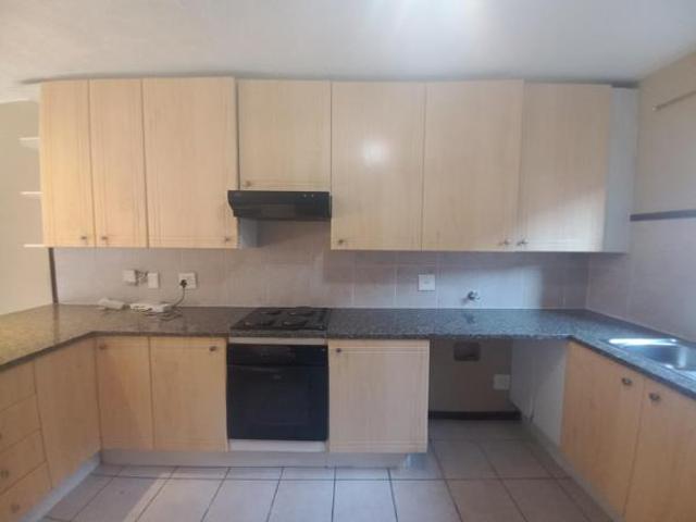 2 Bedroom Duplex in Monavoni