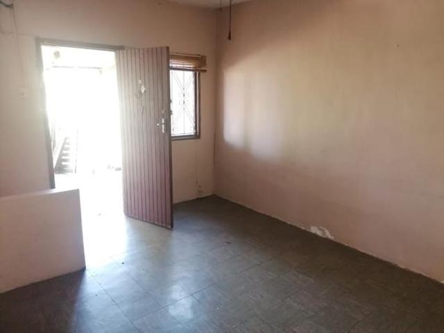 2 Bedroom Duplex in Mount View