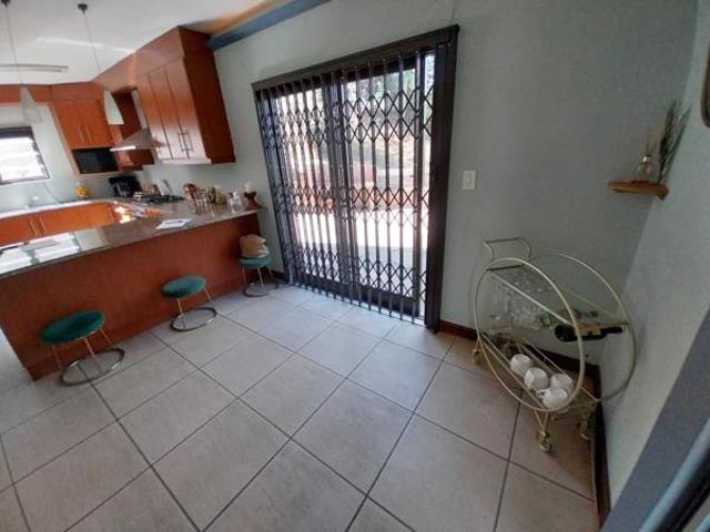 2 Bedroom Duplex in New Germany