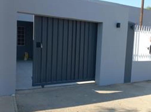2 Bedroom Duplex in New Park