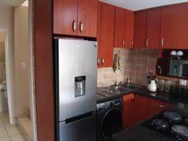 2 Bedroom Duplex in New Redruth