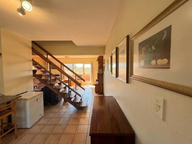2 Bedroom Duplex in Newton Park