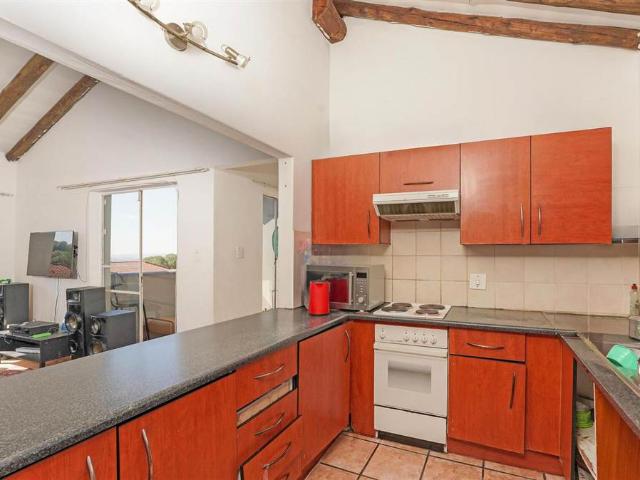 2 Bedroom Duplex in Northgate